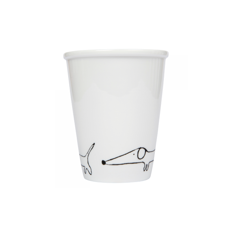 CUP TECKEL