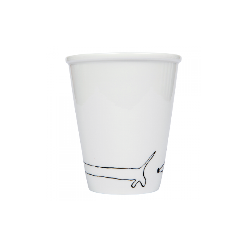 CUP TECKEL
