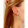 EARCUFF CAMDEN