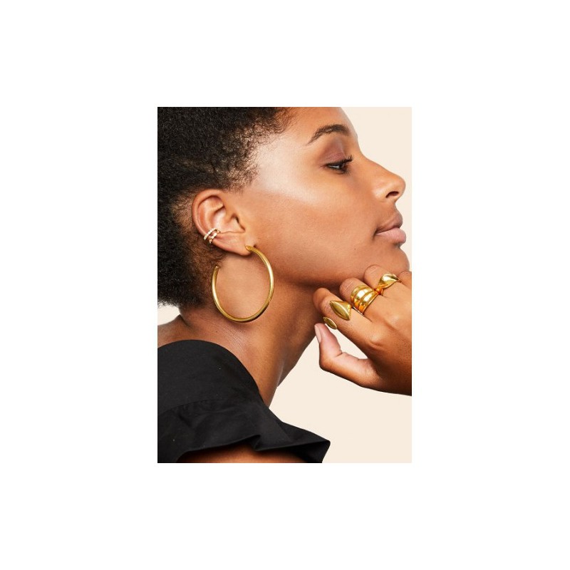 EARCUFF KENSINGTON DORE