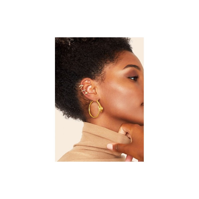 EARCUFF PICCADILLY CIRCUS