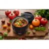 LA LUNCHBOX ISOTHERME NOIR ONYX