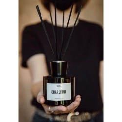 PARFUM D'INTERIEUR DIFFUSEUR CHARLEROI