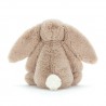 PELUCHE BASHFUL BEIGE BUNNY MEDIUM