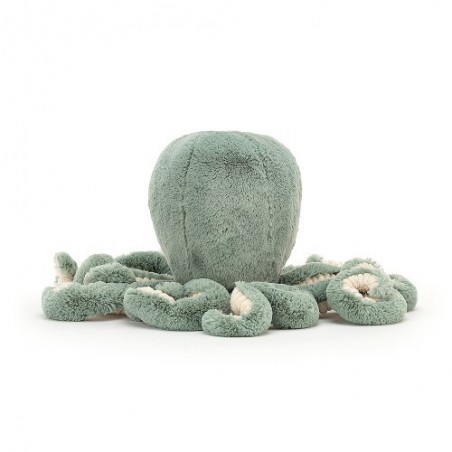 PELUCHE ODYSSEY OCTOPUS BABY