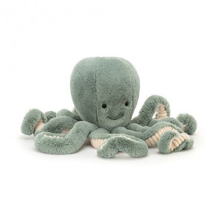 PELUCHE ODYSSEY OCTOPUS BABY