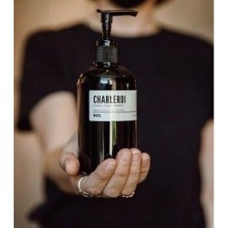 SAVON MAINS CHARLEROI 500ML