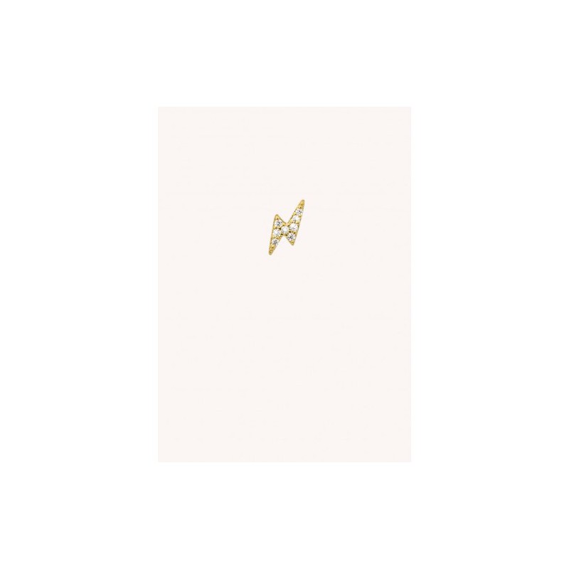 BOUCLES D'OREILLES FLASH