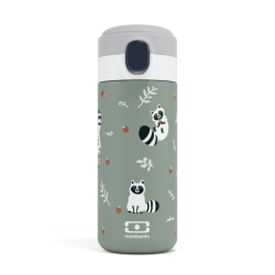 GOURDE ISOTHERME MB POP...