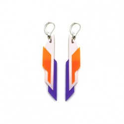 BOUCLES D'OREILLES PEGASUS...