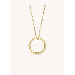 COLLIER SUNSET OR