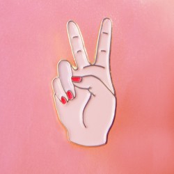 PIN'S PEACE