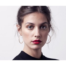 BOUCLES D'OREILLES CELESTE