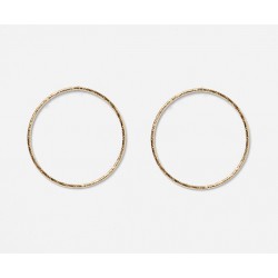 BOUCLES D'OREILLES BABETTE...