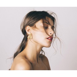 BOUCLES D'OREILLES FRANCOISE