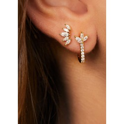 BOUCLES D'OREILLES KYOTO