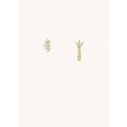 BOUCLES D'OREILLES KYOTO