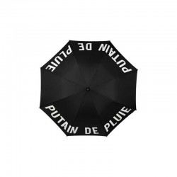 PARAPLUIE PUTAIN DE PLUIE