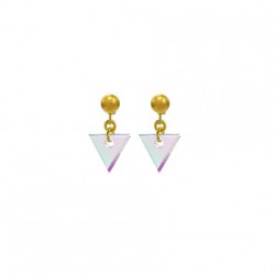 BOUCLES D'OREILLES MINI T...