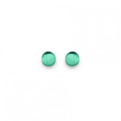 BOUCLE D'OREILLE A L'UNITE...