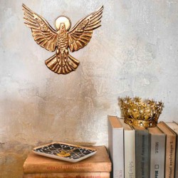 DECORATION MURALE LA COLOMBE