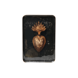 PLATEAU DE RECEPTION MONA