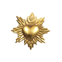 DECORATION MURALE COEUR...