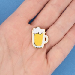 PIN'S BIERE