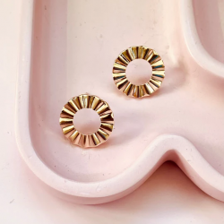 BOUCLES D'OREILLES BB 015