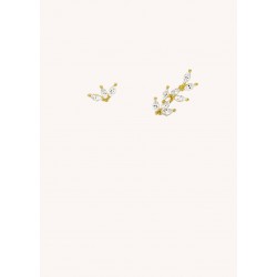 BOUCLES D'OREILLES SWEETBAY...