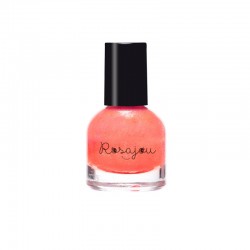 VERNIS A ONGLES CORAIL