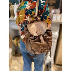 LE BAROUDEUR - CUIVRE