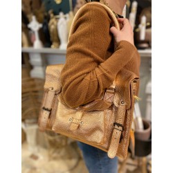 LE RIVE GAUCHE M - OR ROSE