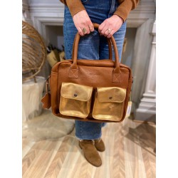 LE DANDY - NATUREL DORE