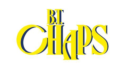 B.T. CHAPS